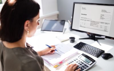 Common Bookkeeping Mistakes Businesses Make